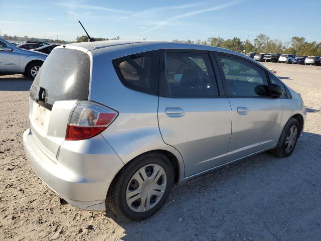 Photo 3 from auction – 2011 HONDA FIT with VIN JHMGE8H33BS003042