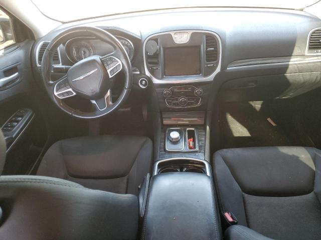 Photo 8 from auction – 2019 CHRYSLER 300 TOURIN with VIN 2C3CCAAG8KH511688