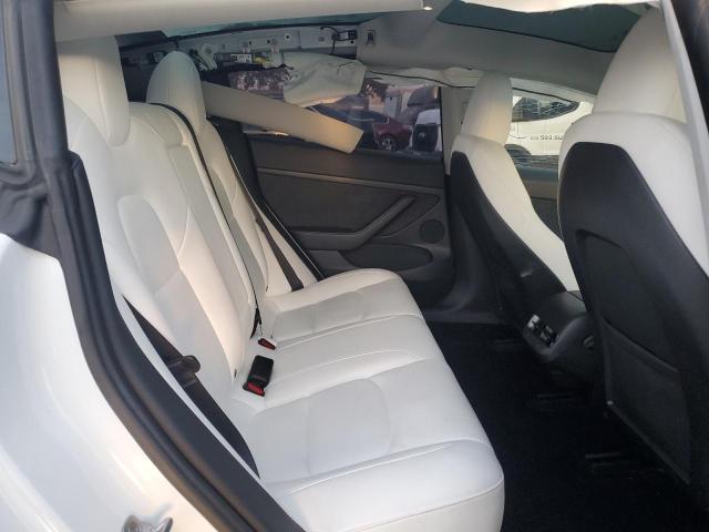Photo 10 from auction – 2023 TESLA MODEL 3 with VIN 5YJ3E1EAXPF515783