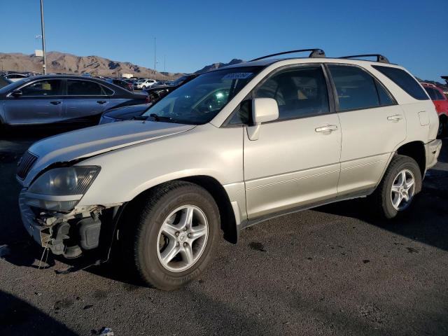 Photo 1 from auction – 1999 LEXUS RX 300 with VIN JT6HF10U1X0066391
