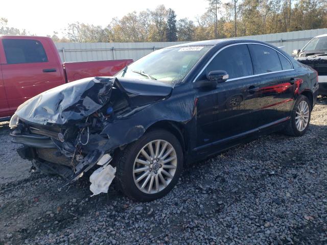 VOLVO S80 3.2 2008 with VIN YV1AS982081056383 - Photo from auction