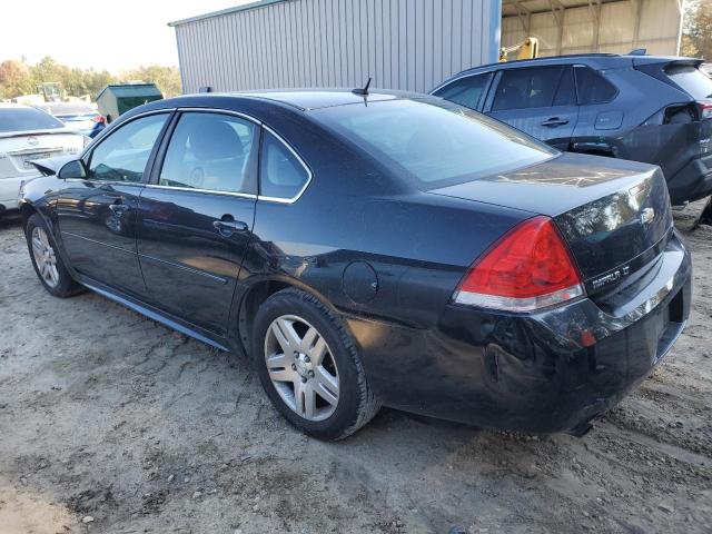 Photo 2 from auction – 2013 CHEVROLET IMPALA LT with VIN 2G1WG5E31D1157948