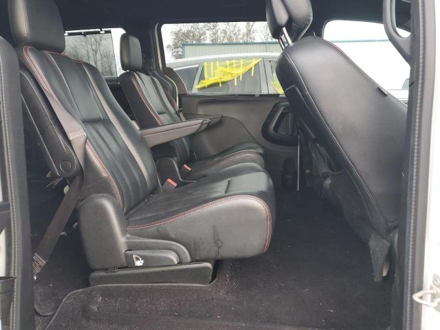 Photo 11 from auction – 2017 DODGE GRAND CARA with VIN 2C4RDGEG8HR858084