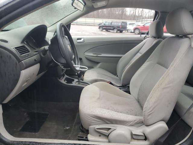 Photo 7 from auction – 2006 CHEVROLET COBALT LS with VIN 1G1AK15F467689244
