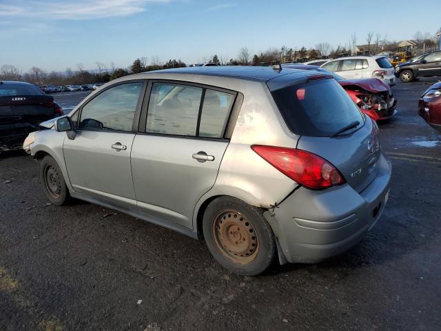 Photo 2 from auction – 2009 NISSAN VERSA with VIN 3N1BC13E09L408272