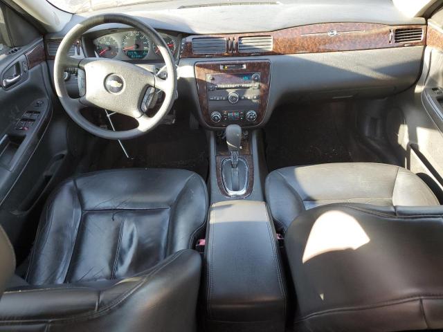 Photo 8 from auction – 2016 CHEVROLET IMPALA LIM with VIN 2G1WC5E34G1133675