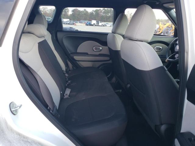 Photo 10 from auction – 2014 KIA SOUL with VIN KNDJN2A29E7004256