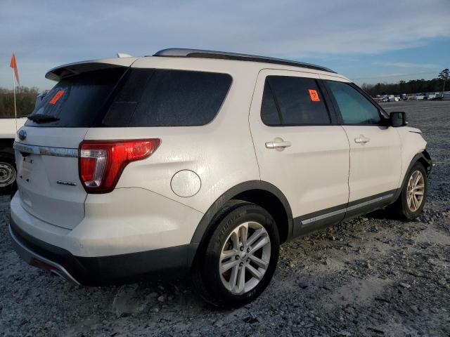 Photo 3 from auction – 2016 FORD EXPLORER X with VIN 1FM5K7D89GGA89279