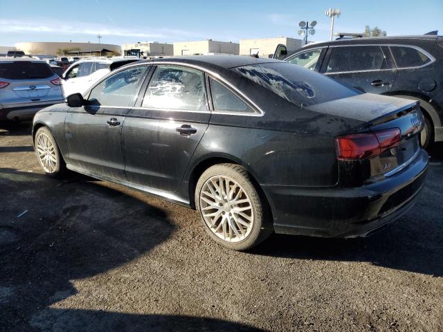 Photo 2 from auction – 2016 AUDI A6 PREMIUM with VIN WAUGFAFC4GN018905