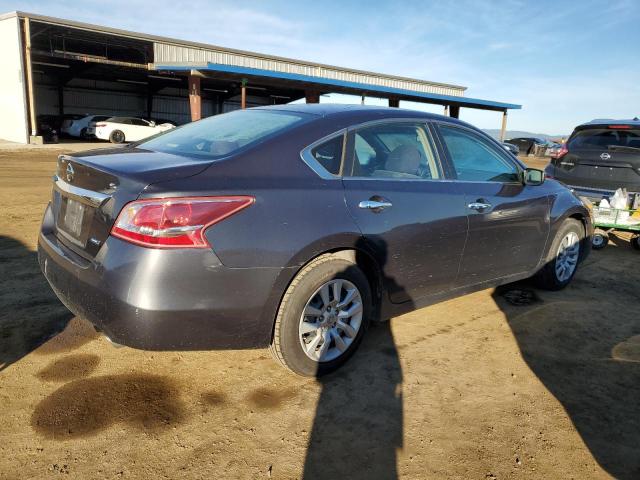 Photo 3 from auction – 2013 NISSAN ALTIMA 2.5 with VIN 1N4AL3AP2DN463524