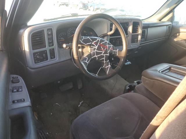 Photo 8 from auction – 2004 GMC NEW SIERRA with VIN 1GTEK14T34Z124453