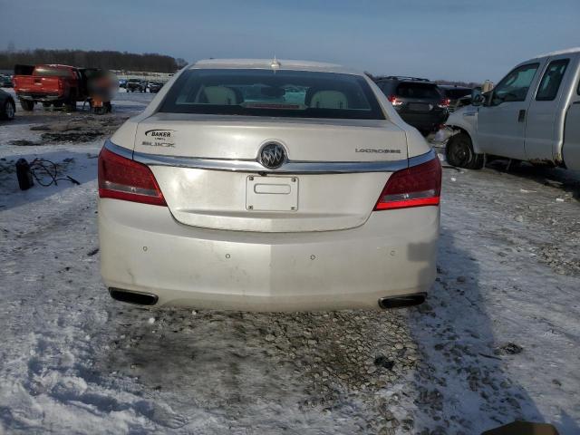 Photo 6 from auction – 2014 BUICK LACROSSE with VIN 1G4GB5G34EF202362