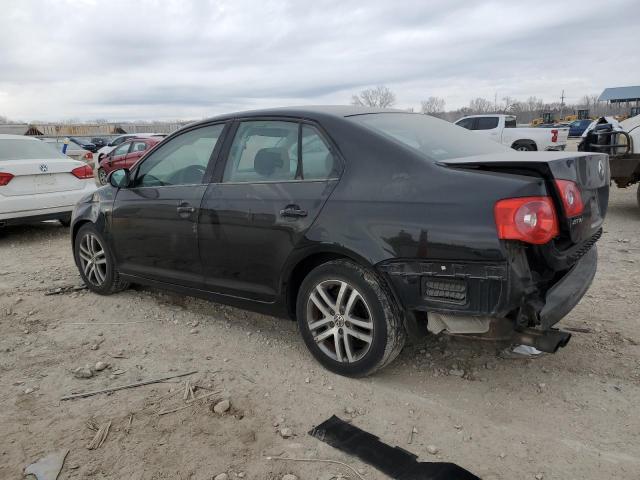 Photo 2 from auction – 2006 VOLKSWAGEN JETTA VALU with VIN 3VWPF71K66M701280