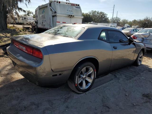 Photo 3 from auction – 2011 DODGE CHALLENGER with VIN 2B3CJ4DG3BH570048