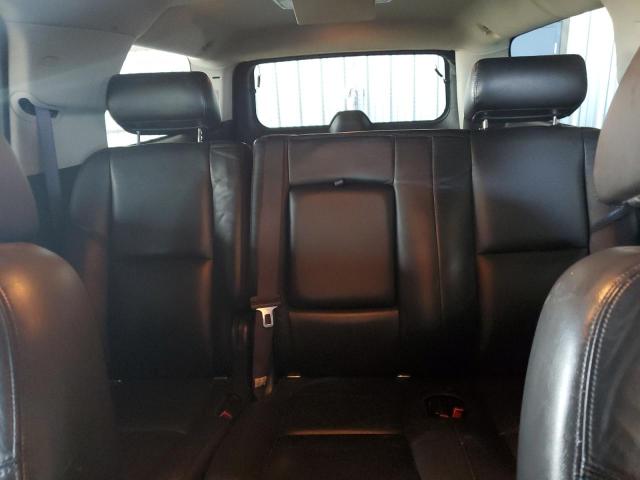 Foto 10 de la subasta – 2008 CADILLAC ESCALADE E con VIN 1GYFK66808R245466