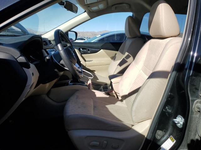 Photo 7 from auction – 2017 NISSAN ROGUE S with VIN KNMAT2MVXHP542920