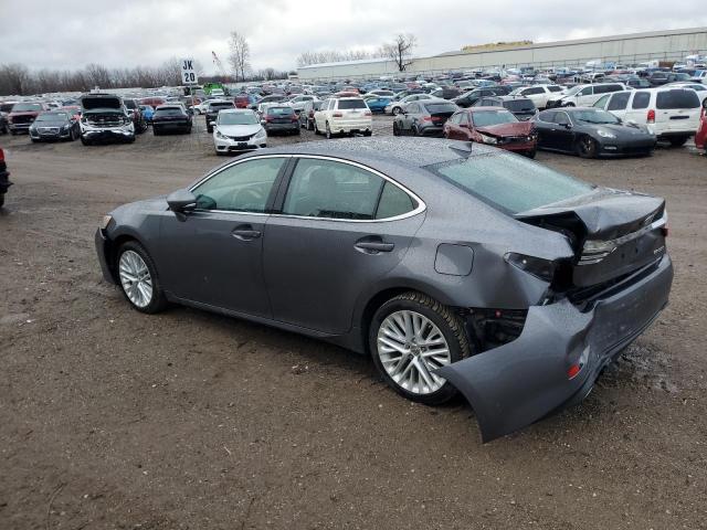 Photo 2 from auction – 2016 LEXUS ES 350 with VIN 58ABK1GG9GU016359