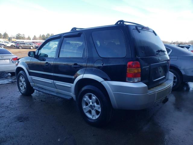 Photo 2 from auction – 2007 FORD ESCAPE XLT with VIN 1FMYU03177KC07216