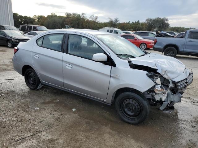 Photo 4 from auction – 2023 MITSUBISHI MIRAGE G4 with VIN ML32FUFJ0PHF02538