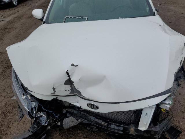 Photo 11 from auction – 2015 KIA OPTIMA LX with VIN KNAGM4A75F5614640