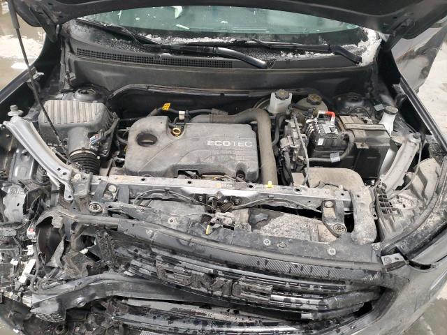 Photo 12 from auction – 2021 GMC TERRAIN SL with VIN 3GKALMEV0ML341709