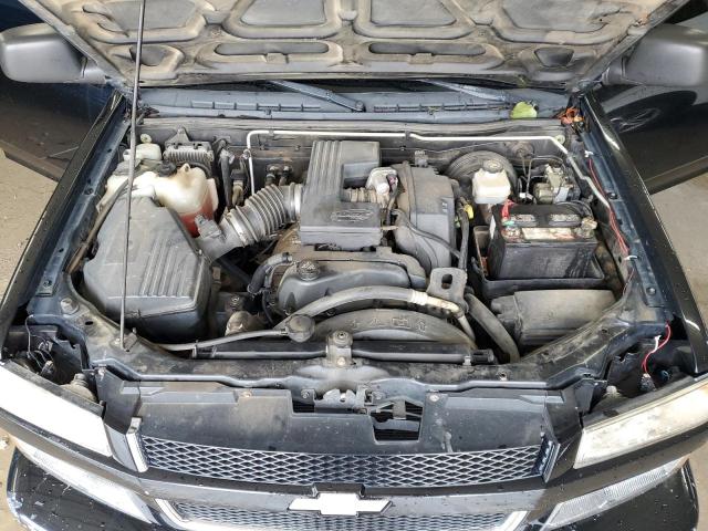 Photo 12 from auction – 2005 CHEVROLET COLORADO with VIN 1GCCS196558180430