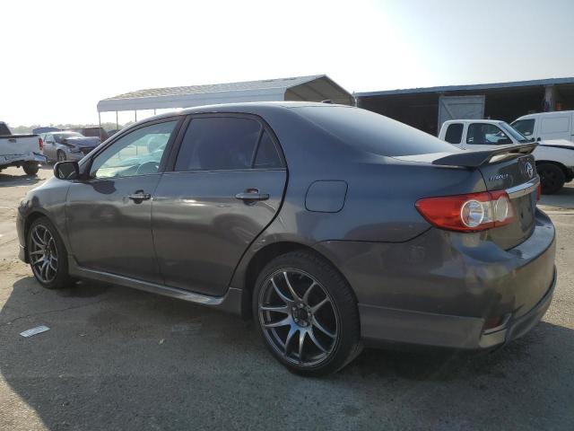 Photo 2 from auction – 2013 TOYOTA COROLLA BA with VIN 5YFBU4EE0DP110485