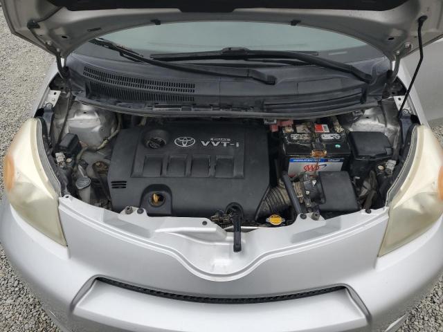 Photo 11 from auction – 2009 TOYOTA SCION XD with VIN JTKKU10489J039232