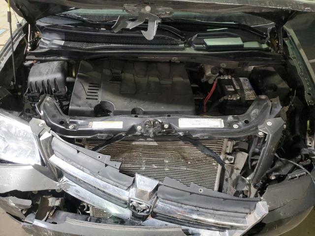 Photo 12 from auction – 2010 DODGE GRAND CARA with VIN 2D4RN5DX4AR403132