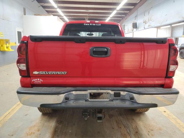Photo 6 from auction – 2007 CHEVROLET SILVERADO with VIN 1GCEK19B27Z123959