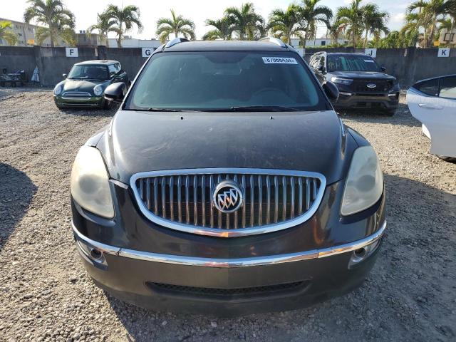 Photo 5 from auction – 2012 BUICK ENCLAVE with VIN 5GAKRDEDXCJ129784