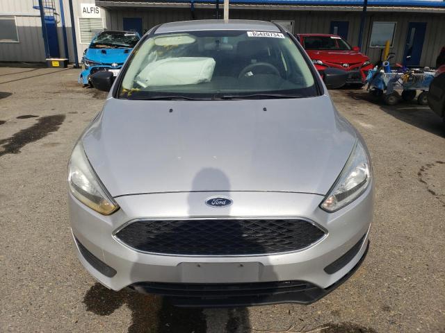 Photo 5 from auction – 2017 FORD FOCUS S with VIN 1FADP3E29HL245968
