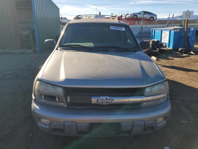 Foto 5 de la subasta – 2003 CHEVROLET TRAILBLAZE con VIN 1GNET16S836235654