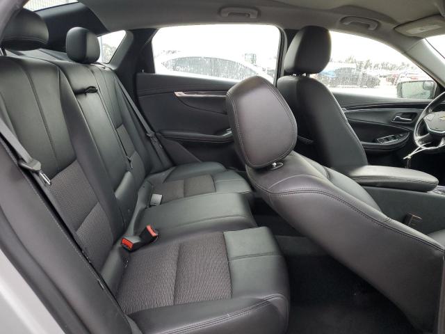 Photo 10 from auction – 2018 CHEVROLET IMPALA LT with VIN 2G1105S32J9119953
