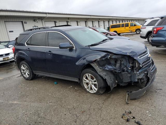 Photo 4 from auction – 2016 CHEVROLET EQUINOX LT with VIN 2GNALCEK0G1110754