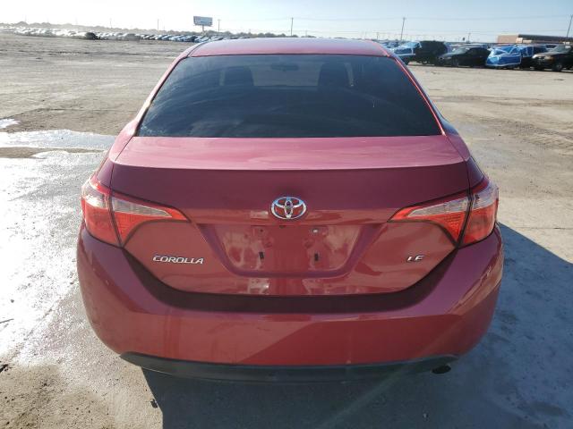 Photo 6 from auction – 2019 TOYOTA COROLLA L with VIN 2T1BURHE2KC217902