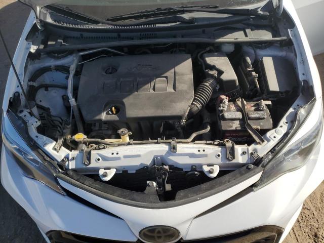 Photo 11 from auction – 2017 TOYOTA COROLLA L with VIN 5YFBURHE1HP573637