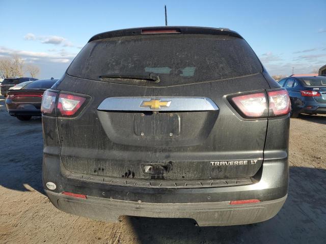 Photo 6 from auction – 2014 CHEVROLET TRAVERSE L with VIN 1GNKVGKD3EJ346927