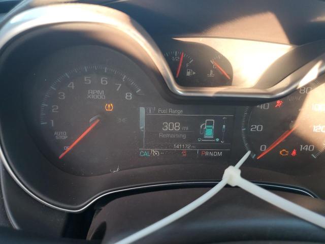 Zdjęcie 9 z aukcji – 2017 CHEVROLET IMPALA LT z VIN 2G1105SA3H9153733