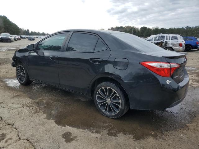Photo 2 from auction – 2015 TOYOTA COROLLA L with VIN 5YFBURHE7FP201216