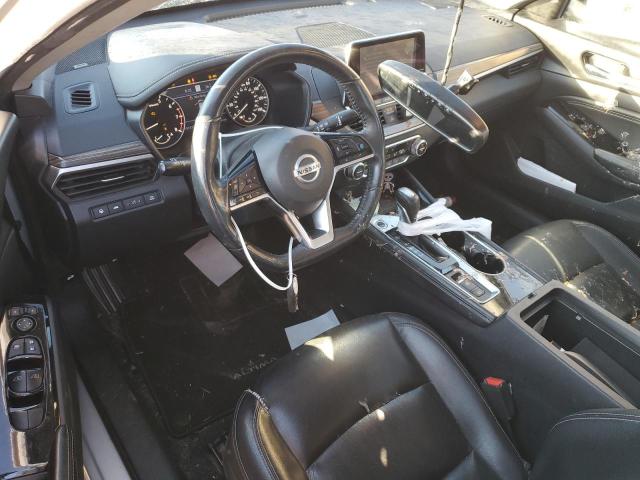 Photo 8 from auction – 2020 NISSAN ALTIMA SL with VIN 1N4BL4EV4LC146146