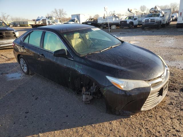 Photo 4 from auction – 2015 TOYOTA CAMRY LE with VIN 4T1BF1FK6FU107458