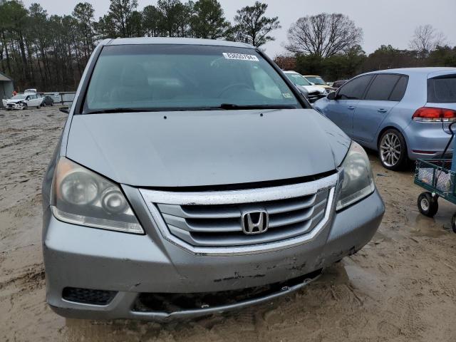Photo 5 from auction – 2008 HONDA ODYSSEY EX with VIN 5FNRL38738B032049