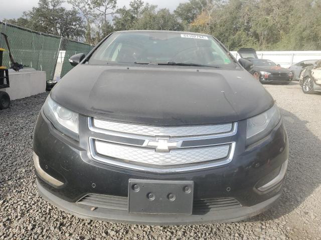 Foto 5 de la subasta – 2013 CHEVROLET VOLT con VIN 1G1RF6E43DU120175