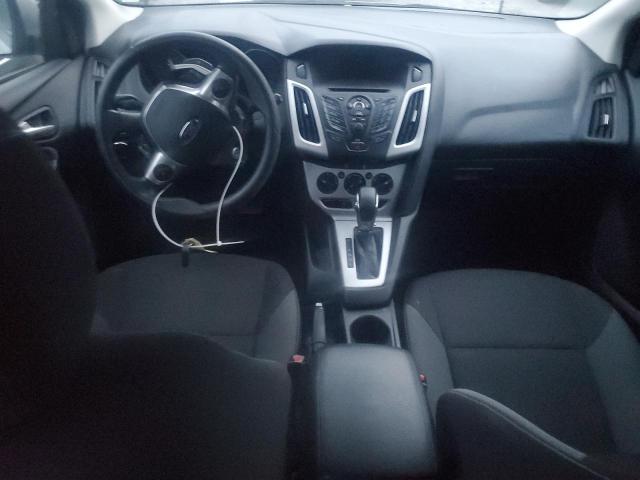 Photo 8 from auction – 2013 FORD FOCUS SE with VIN 1FADP3K27DL259513
