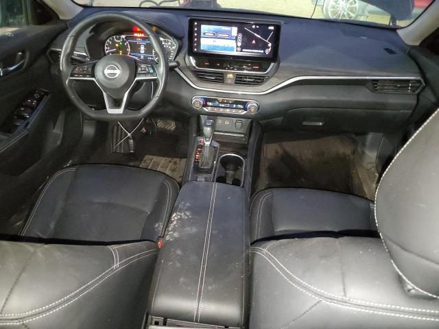 Photo 8 from auction – 2024 NISSAN ALTIMA SL with VIN 1N4BL4EV3RN300309