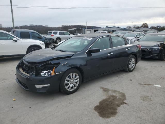 NISSAN ALTIMA 2.5 2014 with VIN 1N4AL3AP2EC320361 - Photo from auction