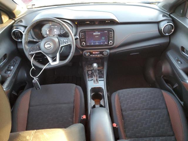 Photo 8 from auction – 2023 NISSAN KICKS SR with VIN 3N1CP5DV5PL567980