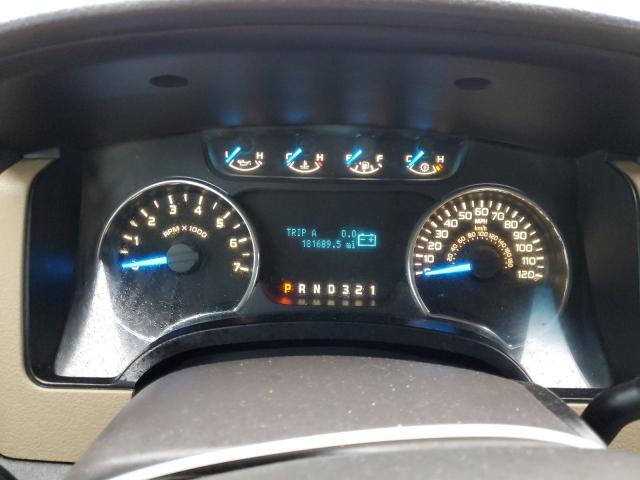 Photo 9 from auction – 2014 FORD F150 SUPER with VIN 1FTEX1CMXEFA27829