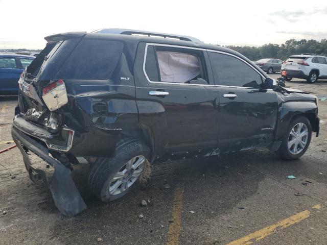 Photo 3 from auction – 2016 GMC TERRAIN SL with VIN 2GKFLPE36G6250619